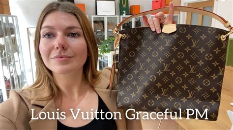 grace pm louis vuitton|louis vuitton graceful reviews.